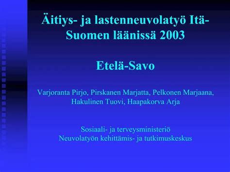 suomi24 etel savo|Home